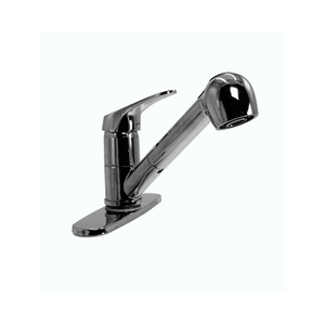LLAVE EXTRAIBLE PARA LAVATRASTOS