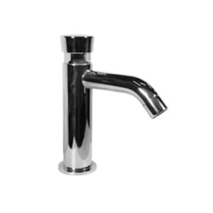LLAVE PUSH PARA LAVAMANOS