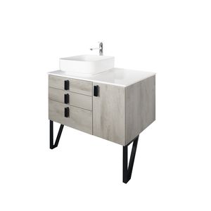 MUEBLE BAÑO MALAGA C/BOWL