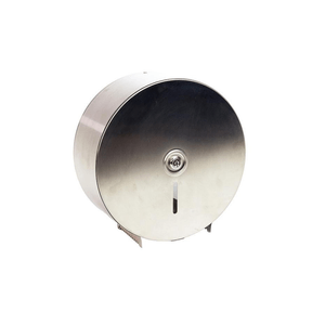 DISPENSADOR P/PAPEL BOBRICK