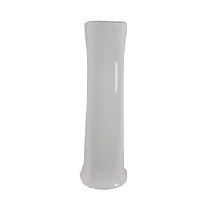 PEDESTAL BLANCO PARA LAVAMANOS SHELBY