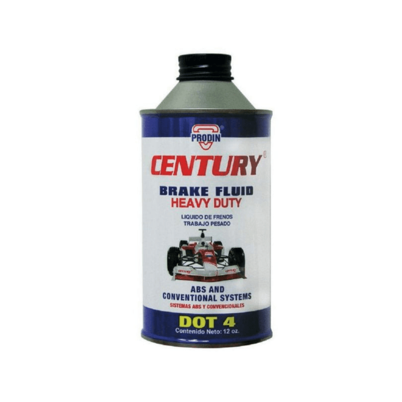 AutoZone DOT 4 Liquido de Frenos 32 onzas