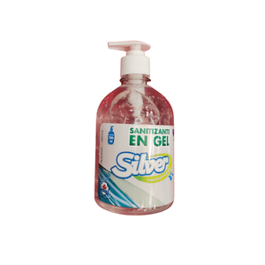 GEL ANTIBACTERIAL ALOE VERA 500ml