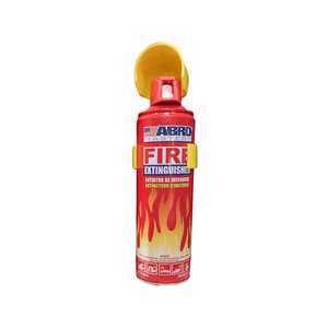 EXTINGUIDOR FUEGO