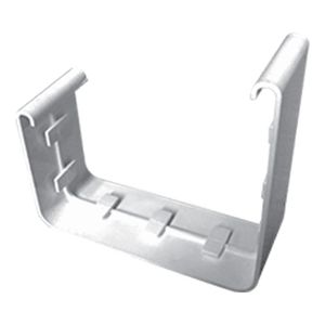 UNIÓN PVC P/CANAL ALTO CAUDAL