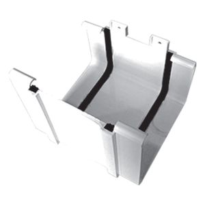 JUNTA PVC P/CANAL ALTO CAUDAL