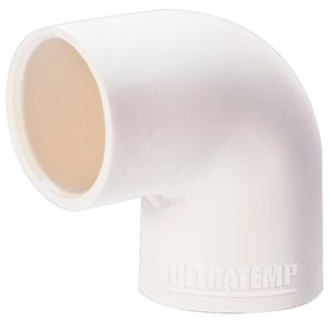 CODO PVC 90 GRADOS