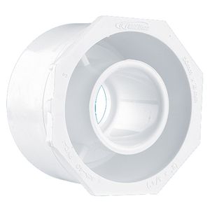 REDUCIDOR LISO PVC AMANCO