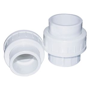 UNION UNIVERSAL PVC