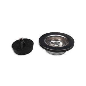 TAPON METALICO DESAGÜE