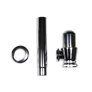 DESAGÜE METALICO LAVAMANOS