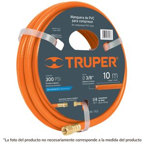 MANGUERA PARA COMPRESOR VARIOS DISEÑOS