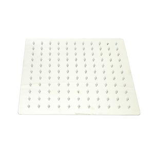 CABEZA PARA DUCHA CUADRADATERA