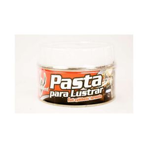 PASTA P/LUSTRAR CARRO