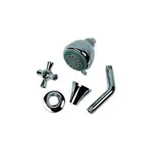 COMBO LLAVE DUCHA ATRATO
