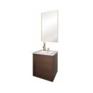 MUEBLE BAÑO QUBO