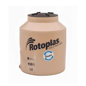 DEPOSITO AGUA ROTOPLAS