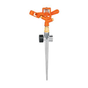 ASPERSOR METALICO