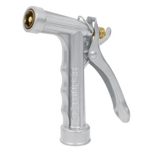 PISTOLA METÁLICA P/RIEGO