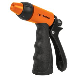 PISTOLA PLASTICA P/RIEGO