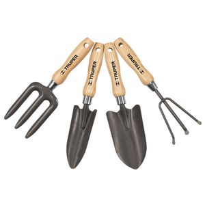 KIT DE HERRAMIENTA PARA JARDIN