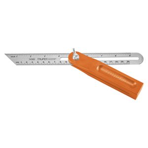 ESCUADRA PROFESIONAL 8"