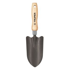 PALA PARA JARDIN TIPO CUCHARITA 6"