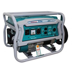 GENERADOR GASOLINA 4650W TOTAL