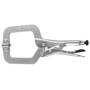 ALICATE VISE GRIP AJUSTABLE 9"