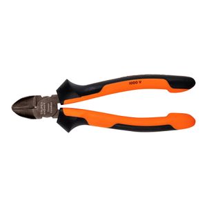 ALICATE BASICO CORTE DIAGONAL 7"
