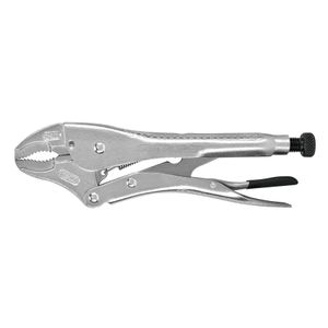 ALICATE VISE GRIP CURVO 10"