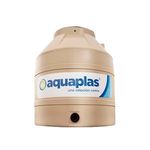 TINACO TRICAPA 1100 LITROS