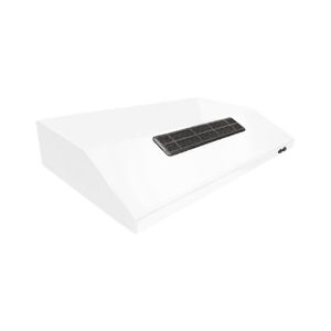 EXTRACTOR DE COCINA BLANCO
