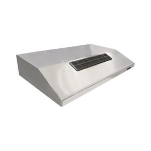 EXTRACTOR DE COCINA TITANIUM