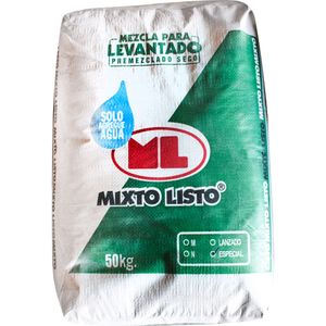 MEZCLA ESPECIAL 50 KG