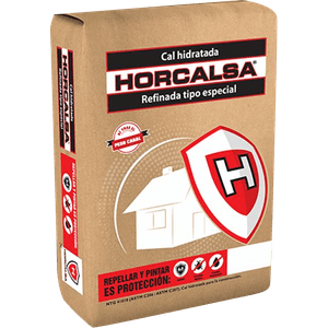 CAL HORCALSA 20 KG