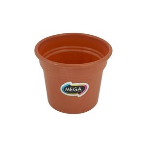 MACETA VIOLETA TERRACOTA VARIEDAD DE TAMAÑOS