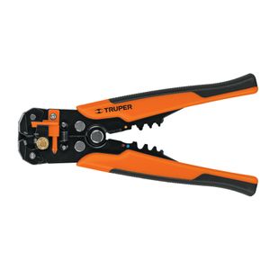 PINZA PELACABLES AUTOMÁTICA