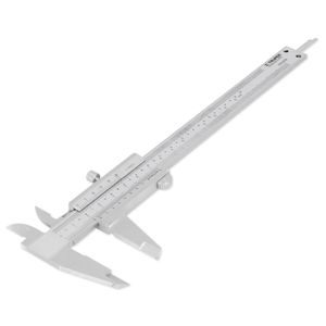 VERNIER ACERO 6"