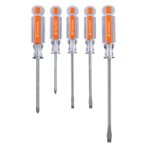 DESTORNILLADOR JUEGO DIELECTRICOS 6 PZS