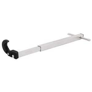 LLAVE PLOMERO 17"
