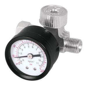 REGULADOR AIRE DE 1/4"