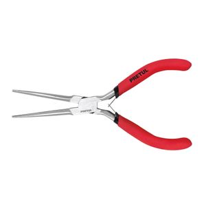 MINI PINZA PUNTA AGUJA 5"