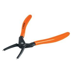 PINZA RECTA PARA ANILLO