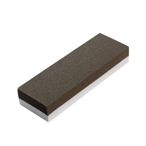 PIEDRA DE CARBURO PARA ASENTAR