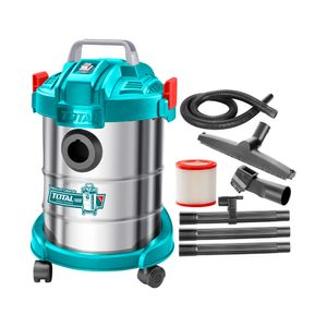 ASPIRADORA 3.17GL 800W TOTAL