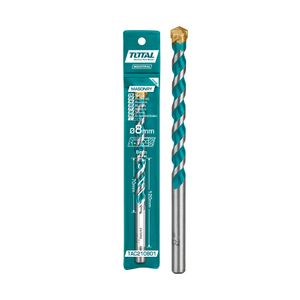 BROCA CONCRETO 5/16X4 3/4" TOTAL