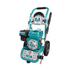 HIDROLAVADORA INDUSTRIAL DE GAS 3000PSI 6HP TOTAL