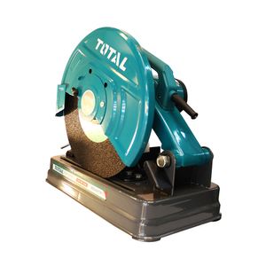 TRONZADORA 14" TOTAL
