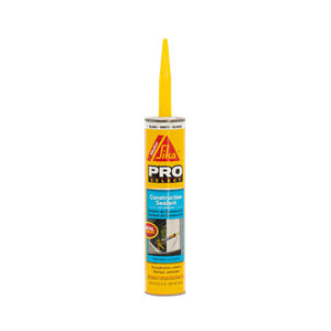 SELLADOR SIKAFLEX®- CONSTRUCTION SEALANT CARTUCHO 300ML